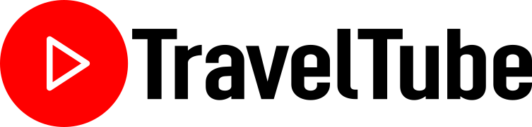 TravelTube Logo